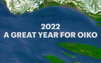 2022 · A great year for Oiko Logica