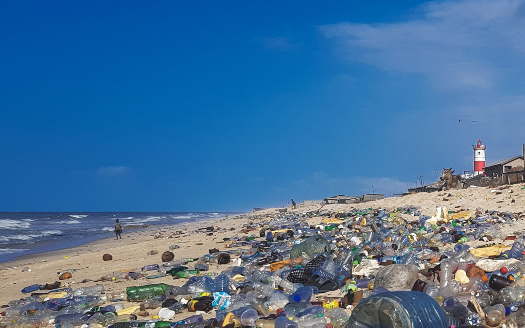 Local Climate Adaptive Living (LoCAL) in Ghana